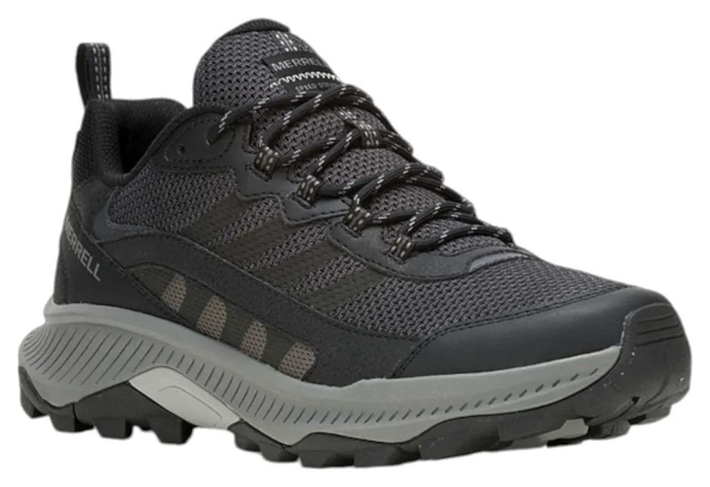 Кроссовки Merrell Speed Strike 2 Mns GRG_036.1400