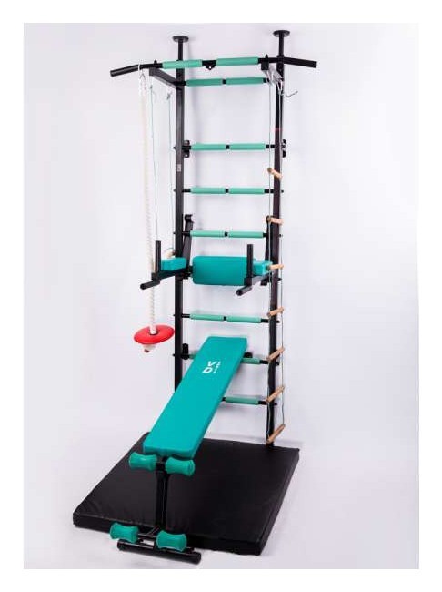 Шведская стенка RN VDprof rack RNS_Energy-NEW