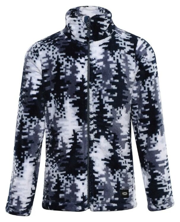 Флісова кофта Alpine Pro Eflino GRG_007.022.0062