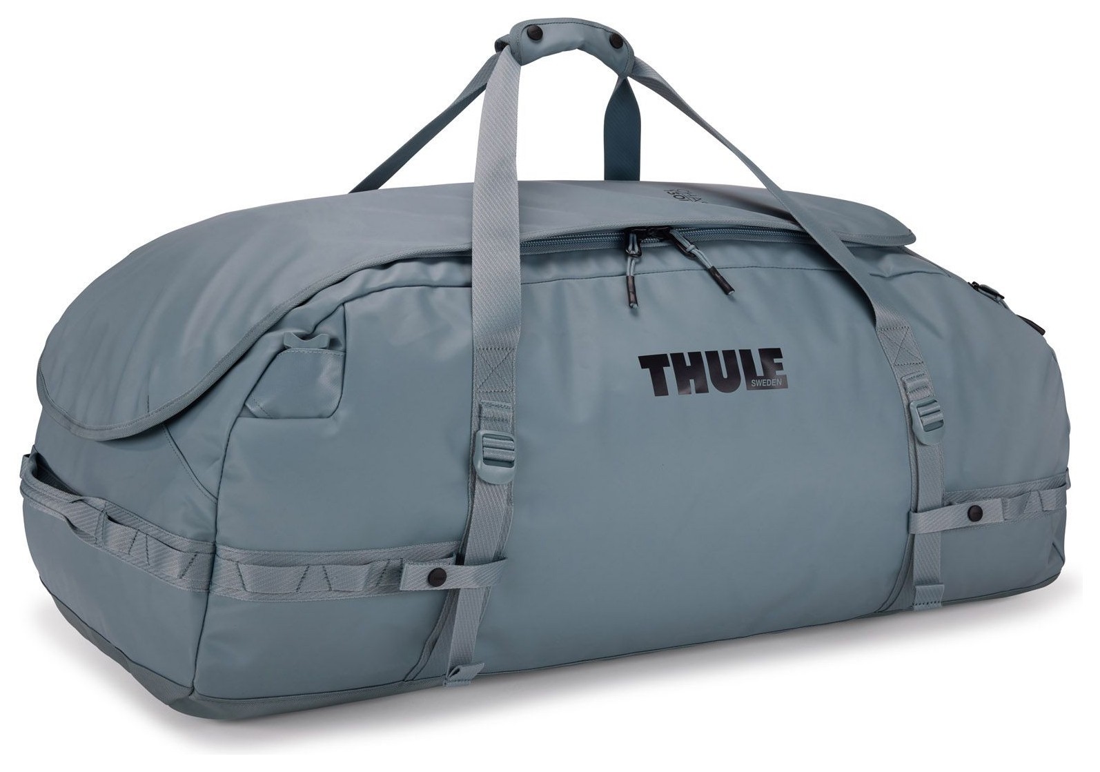 Спортивна сумка Thule Chasm Duffel 130L (Pond) 3205004 (TH 3205004) TH 3205004