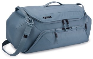Велосипедна сумка Thule Round Trip Bike Duffel (Mid Blue) 3205174 (TH 3205174)