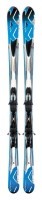 Лежи горные (комплект) K2 A.M.P. Stinger M2 10.0+крепеж MOD 10.0 M2 167см Blue/grey (1020009.122.1+1021011.122.1)