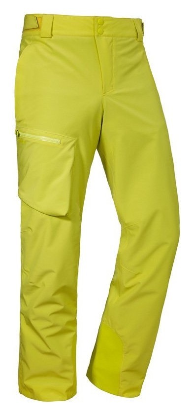 Штани утеплені чоловічі Schoeffel SKI PANTS KOPENHAGEN2 54 Sulphur spring 5660 (10-22359) RCH_21293