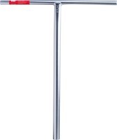 Кермо руль Tilt Rigid Pro 711 - Silver