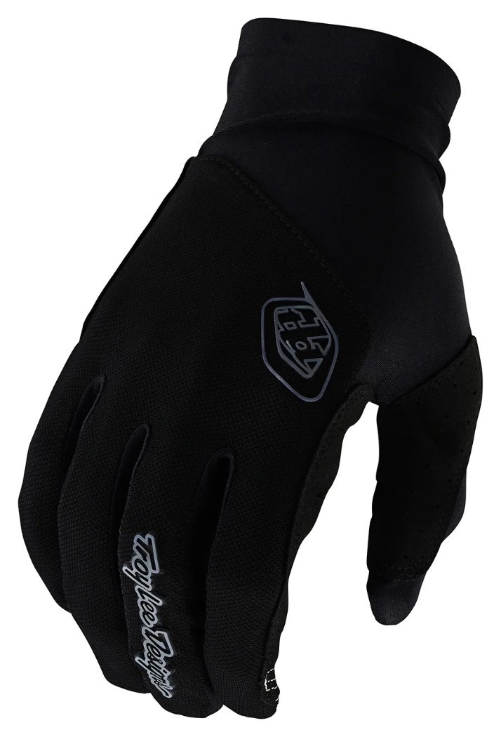 Вело перчатки TLD FLOWLINE GLOVE MONO [BLACK] M OBOD_442472003