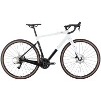 Велосипед 28" Pride Jet Rocx 8.2 рама - L 2024 білий