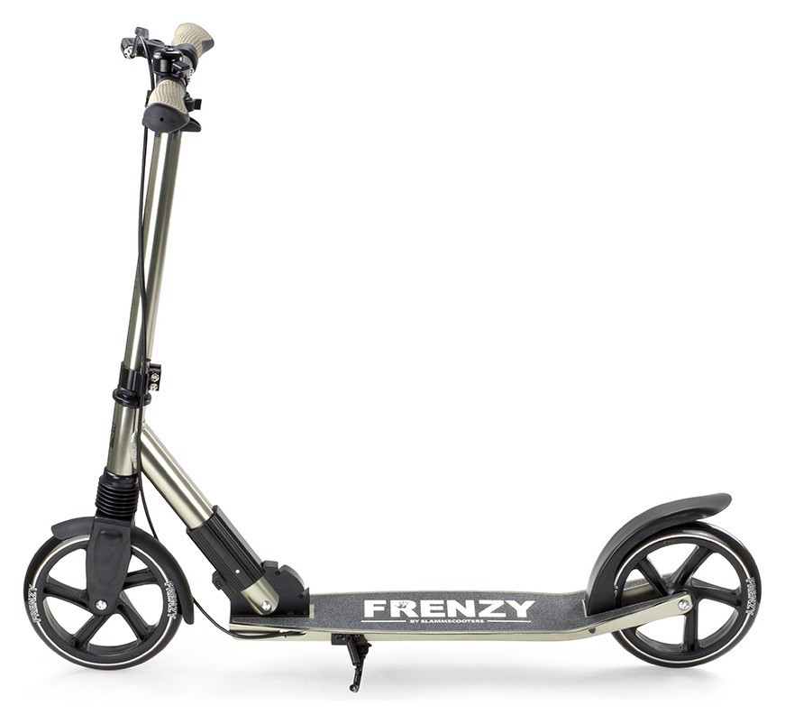 Самокат Frenzy Dual Brake Recreational 205 mm Champagne RCH_304