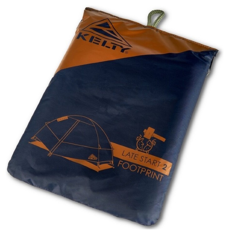 Kelty захисне дно для намету Footprint Late Start 2 46820724