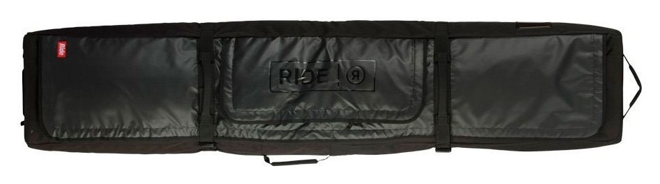 Чохол для сноуборду Ride THE PERFECT SNOWBOARD BAG 175 см Black (12A4500.1.1) RCH_22372