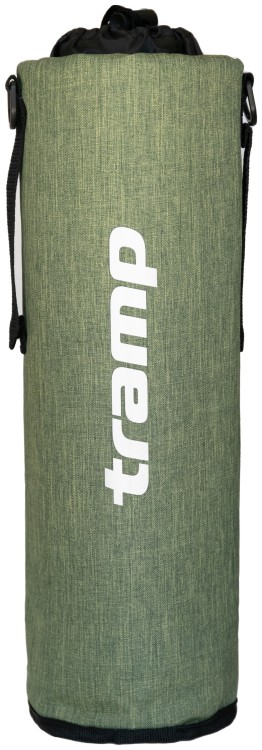 Термочохол для термоса Tramp 1,6л olive UTRA-292 UTRA-292-olive