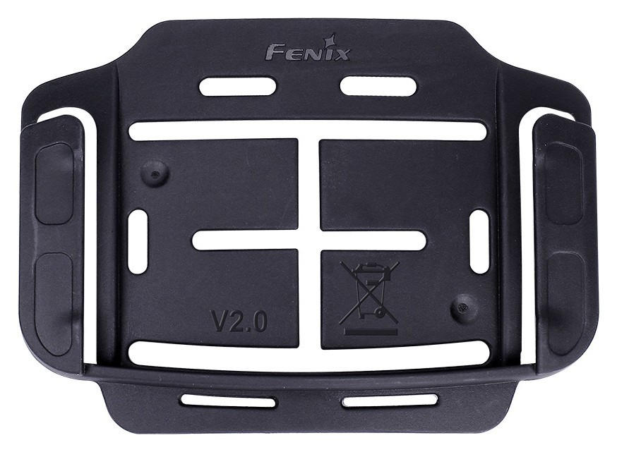 Кріплення на налобник ALG-03 V2.0 FNR_ALG-03V20