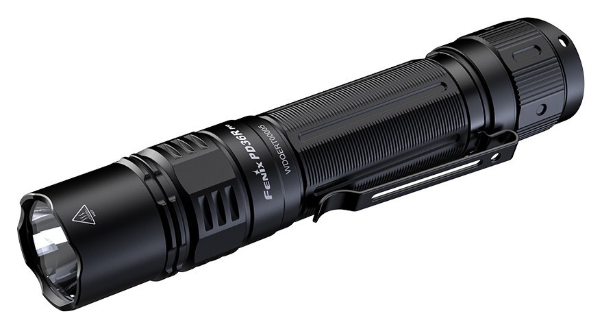 Ліхтар ручний Fenix PD36R Pro FNR_PD36RPRO
