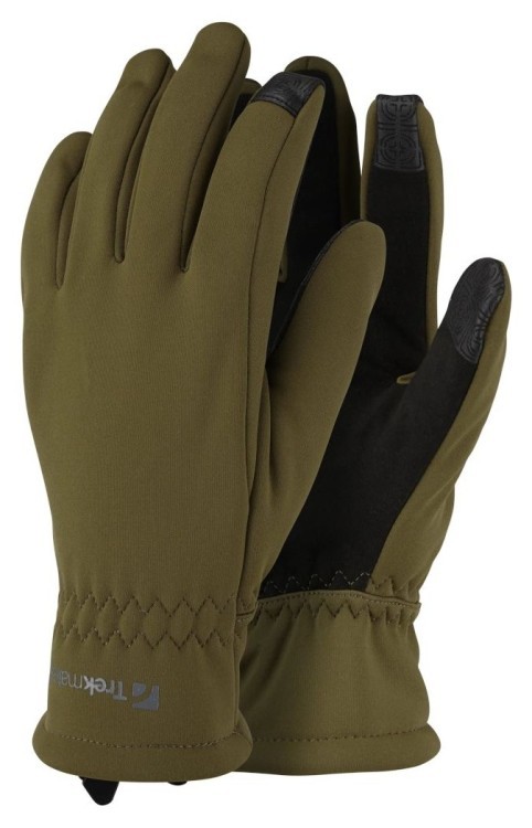 Перчатки Trekmates Rigg Glove 015.1403