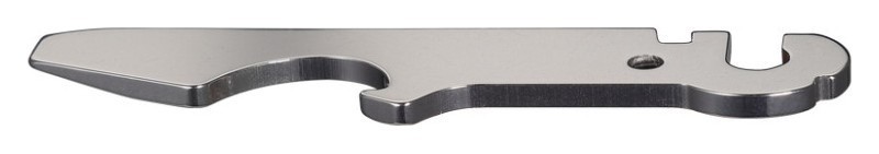 Змінний інструмент FTS1-1 до мультитула Roxon Flex S804 (відкривачка для пляшок, пласка викрутка) FNR_FTS1-1