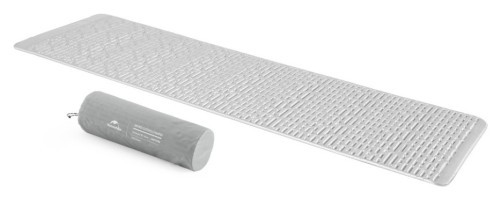 Килимок IXPE потовщений та розширений із алюмінієвою плівкою Naturehike CNH22DZ006