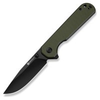 Ніж складаний Sencut Aetheris S24095-2