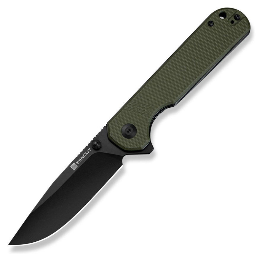 Ніж складаний Sencut Aetheris S24095-2 FNR_S24095-2