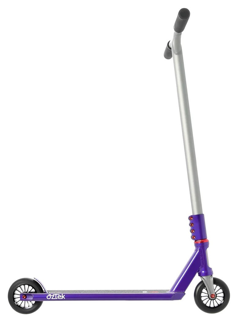 Трюковий самокат Aztek Corsa - Viola FRD.048349