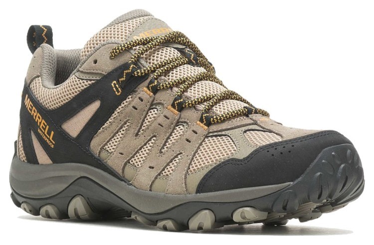 Кроссовки Merrell Accentor 3 WP Mns 036.1239