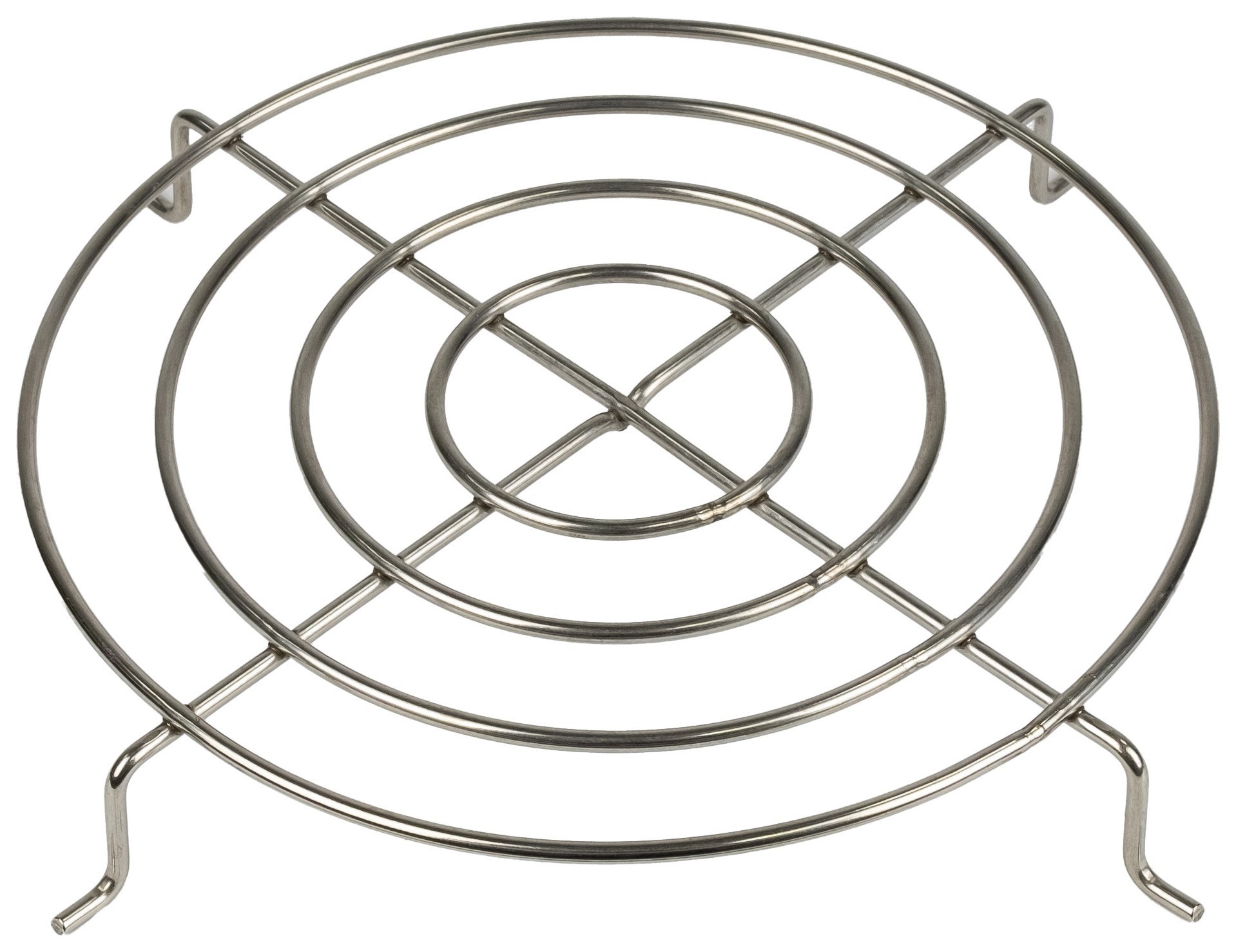 Підставка на газову плиту Tribe Coffee Stand T-HZ-0005-silver 