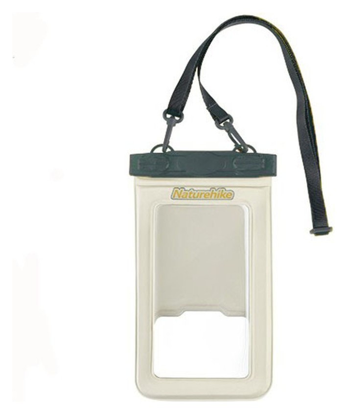 Водонепроникний чохол для телефону Naturehike CNK2300BS015, синій FNR_6975641889007