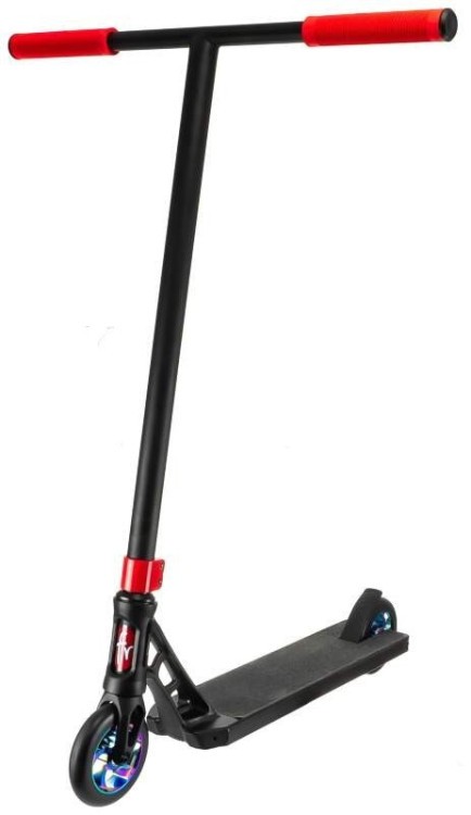 Трюковий самокат FreeRider ST-120 bulavO FRD.036915