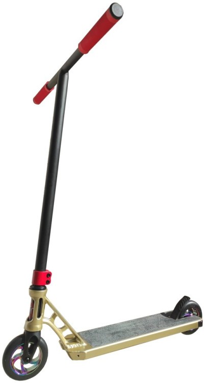 Трюковий самокат FreeRider ST-120 bulavO FRD.037390