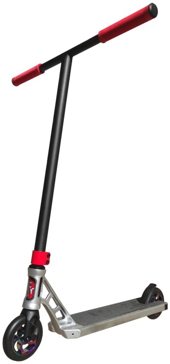 Трюковий самокат FreeRider ST-120 bulavO FRD.047271
