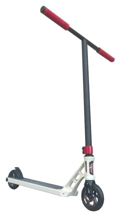 Трюковий самокат FreeRider ST-120 bulavO FRD.047271