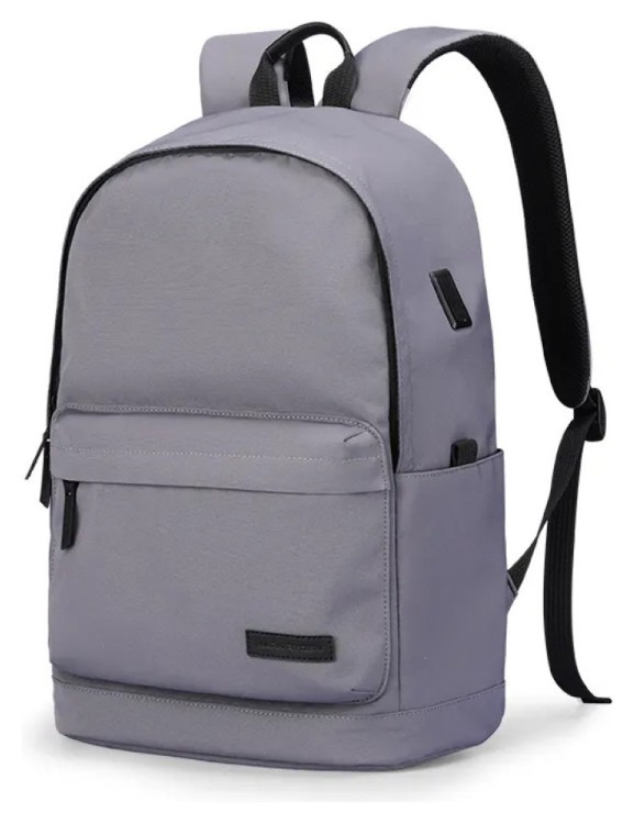 Рюкзак Mark Ryden MR3606 Lucky 2.0 Gray MR3606_57
