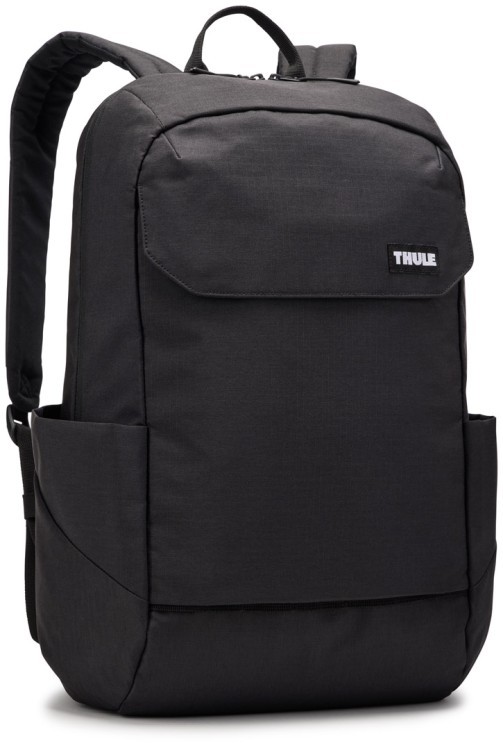Рюкзак Thule Lithos Backpack 20L (Black) (TH 3204835) TH 3204835