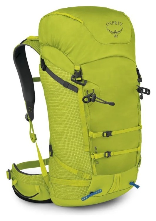 Рюкзак Osprey Mutant 38 GRG_009.4169