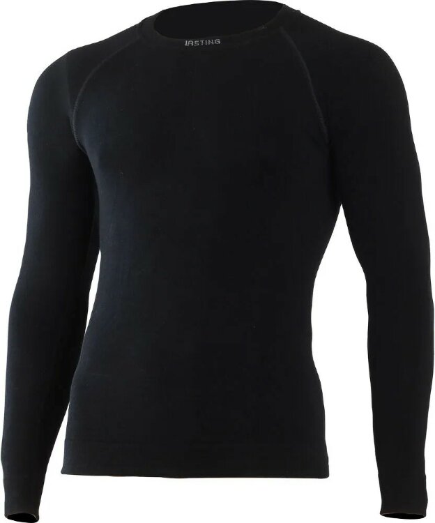 Термофутболка Lasting Wolf GRG_002.001.2628