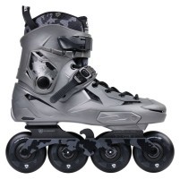 Ролики Flying Eagle X3 Shrike сірі