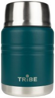 Термос Tribe Food Jar харчовий 0,45 л T-DE-0022, blue