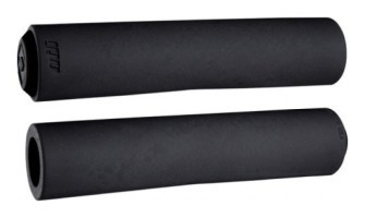 Гріпси ODI F-1 FLOAT Grips, 130mm, Black (чорні)