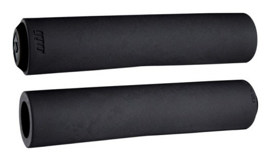 Гріпси ODI F-1 FLOAT Grips, 130mm, Black (чорні) OBOD_D06FFB