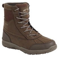 Ботинки зимние мужские Karrimor EDMONTON WEATHERTITE M 45 (11.0UK) Brown (K1032-BRN)