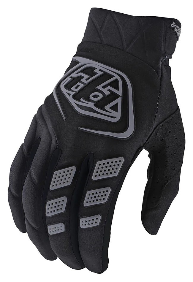 Вело Перчатки TLD REVOX GLOVE [BLACK] S OBOD_411785002
