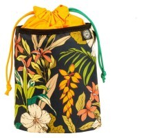 Сумка на кермо KasyBag SB Basket [Orchid]