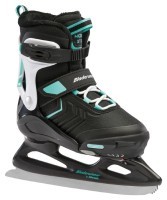 Льодові ковзани Bladerunner Micro XT Ice G black-light
