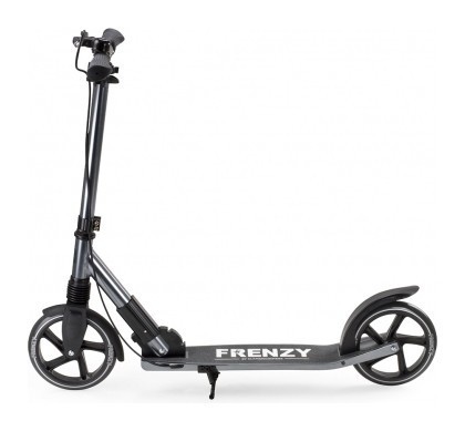 Самокат Frenzy Dual Brake Recreational 205 mm Titan RCH_305