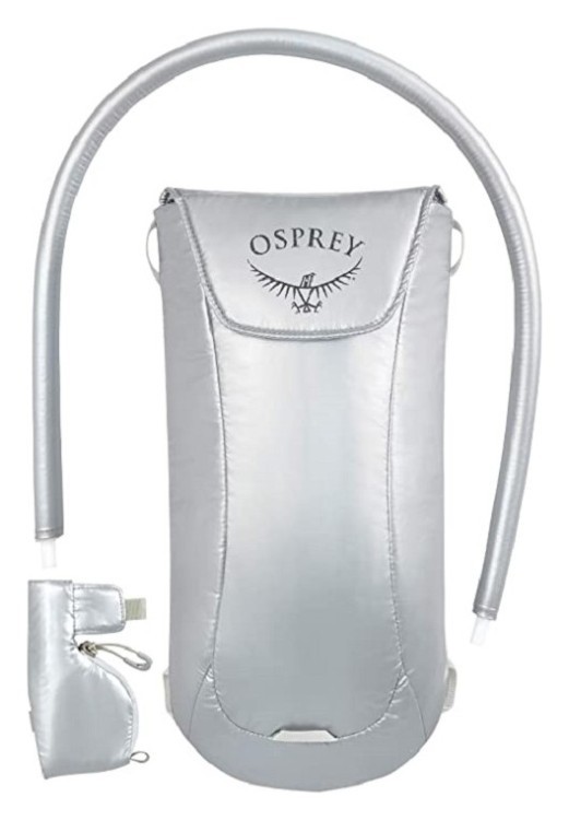 Набір Osprey Four Season Insulation Kit 009.2283