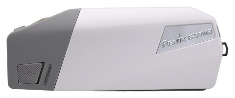 Ліхтар ручний з автономним живленням Fenix E-STAR