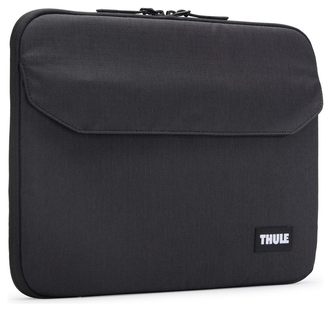 Чехол Thule Lithos Sleeve MacBook Air 13'' (Black) 3205454 (TH 3205454) TH 3205454
