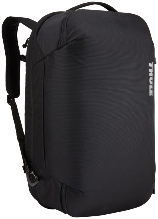 Рюкзак-Наплічна сумка Thule Subterra Convertible Carry-On (Black) (TH 3204023) TH 3204023