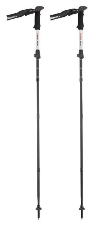 Трекінгові палиці Gabel XTR Alu EF 034.0024