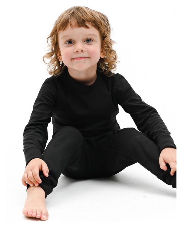 Термофутболка Turbat Yeti Top Kids 012.002.0734