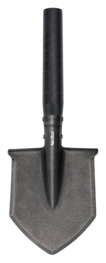 Багатофункціональна лопата висувна саперна NexTool NE20396 FNR_NE20396