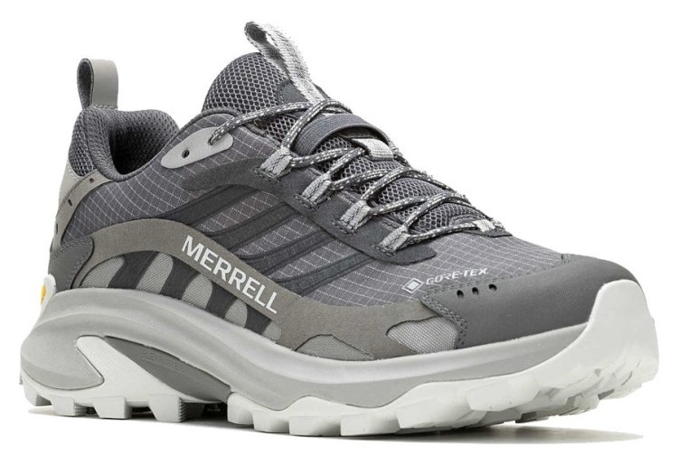 Кроссовки Merrell Moab Speed 2 GTX Mns 036.1299